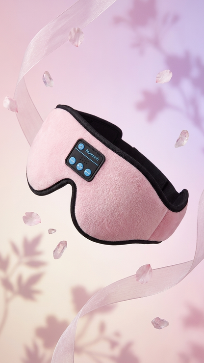 DreamWave™ Sleep Mask