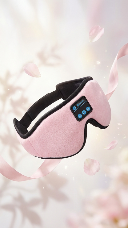 DreamWave™ Sleep Mask