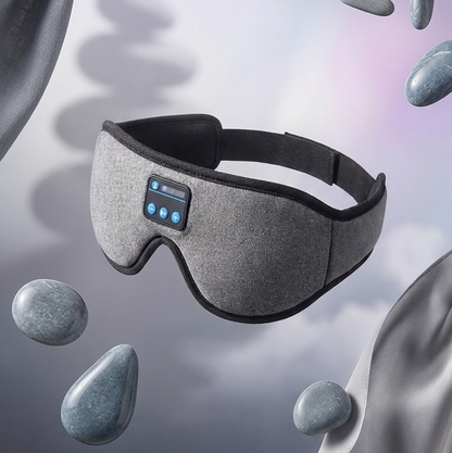 DreamWave™ Sleep Mask